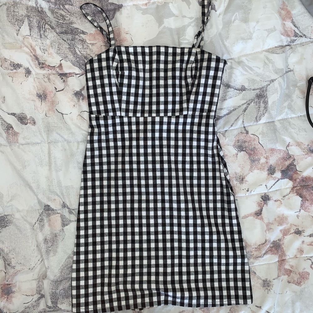 Hollister Dress